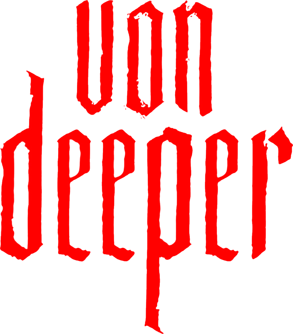 Logo Von Deeper